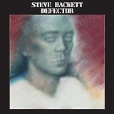Hackett, Steve - Defector
