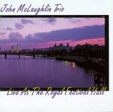 John Mclaughlin - Live at the Royal Festival Hall