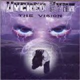 Wycked Synn - The Vision
