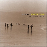 Stuart Robertson - The Furthest Shelter