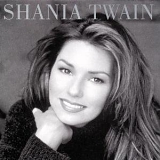 Shania Twain - Shania Twain (Self Titled)