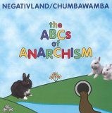 Negativland / Chumbawamba - The ABCs of Anarchism