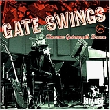 Brown, Clarence 'Gatemouth' (Clarence 'Gatemouth' Brown) - Gate Swings