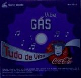 Various artists - Vibe Gás