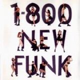 Various artists - 1-800-NEW-FUNK