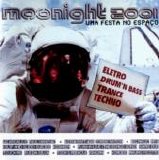 Various artists - Moonight 2001 - Uma Festa no Espaço