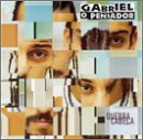 Gabriel O Pensador - Quebra-Cabeça