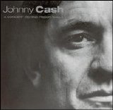 Johnny Cash - Johnny Cash presents a Concert behind Prison Walls