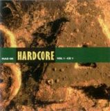 Various artists - Mad on Hardcore Vol 1