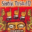 Sheik Tosado - Som de Caráter Urbano e de Salão