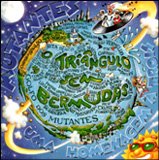 Various artists - Triângulo sem Bermudas
