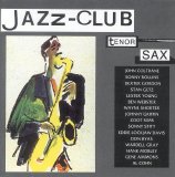 Various artists - Jazz-Club Tenor Sax