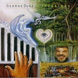 George Duke - Illusions