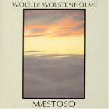 Woolly Wolstenholme - Maestoso (2006)