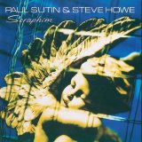 Paul Sutin & Steve Howe - Seraphim (2001)