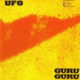 Guru Guru - UFO (1999)