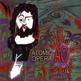 Atomic Opera - Alpha & Oranges