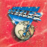 Steeler - Rulin' The Earth