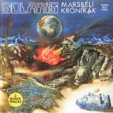 Solaris - The Martian Chronicles