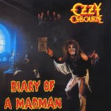 Ozzy Osbourne - Diary Of A Madman (2007)