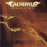 Galneryus - One For All - All For One