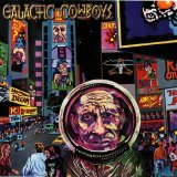 Galactic Cowboys - At The End Of The Day