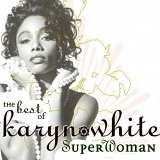Karyn White - Super Woman The Best of Karyn White [Shout Factory]