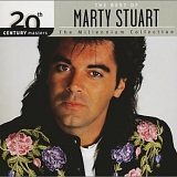 Marty Stuart - The Best Of Marty Stuart (20th Century Masters The Millennium Collection)