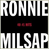 Ronnie Milsap - 40 #1 Hits [Disc 1]