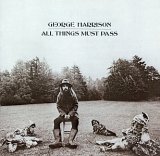 George Harrison - All Things Must Pass LP