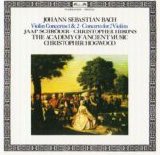 Academy of Ancient Music - Violin Concertos No. 1&2 - Concerto for 2 Violins