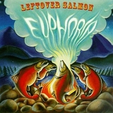 Leftover Salmon - Euphoria