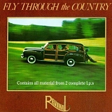 New Grass Revival - Fly Through the Country / When the Storm Is Over