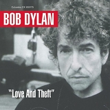 Bob Dylan - "Love and Theft"