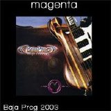 Magenta - Baja Prog 2003