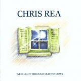 Chris Rea - New Light Through Old Windows -- The Best Of