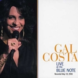 Gal Costa - Live at the Blue Note - Recorded May 19, 2006