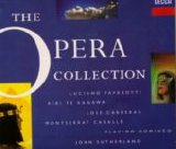 Various artists - The Opera Collection