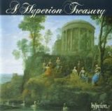 Various artists - A Hyperion Treasury