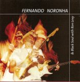 Fernando Noronha & Black Soul - Blues From Hell