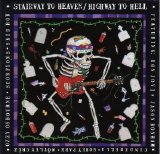 Various artists - Stairway To Heaven Highway To Hell