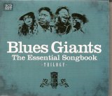 Various artists - Blues Giants, The Essential Songbook