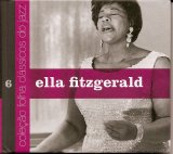 Ella Fitzgerald - Coleção Folha Clássicos do Jazz