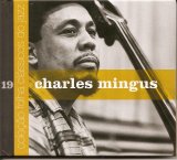 Charles Mingus - Coleção Folha Clássicos do Jazz