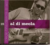 Al Di Meola - Coleção Folha Clássicos do Jazz