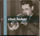 Chet Baker - Coleção Folha Clássicos do Jazz
