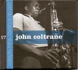 John Coltrane - Coleção Folha Clássicos do Jazz