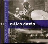 Miles Davis - Coleção Folha Clássicos do Jazz