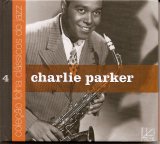 Charlie Parker - Coleção Folha Clássicos do Jazz