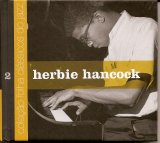 Herbie Hancock - Coleção Folha Clássicos do Jazz